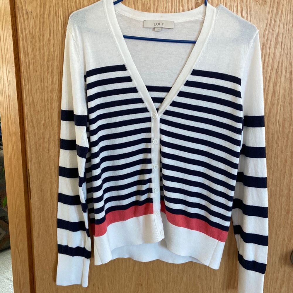 Loft Sweater
